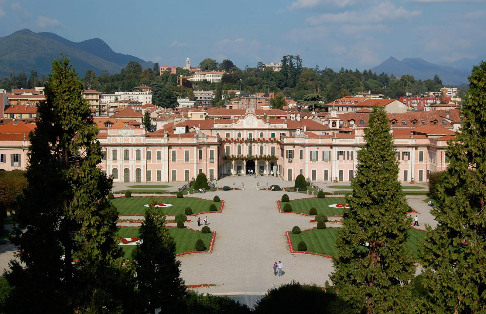 Varese